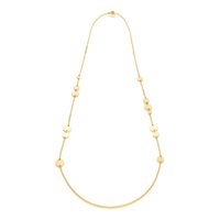 Collana Unoaerre Donna in Bronzo 2582 - 2582